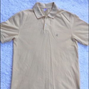 Brooks brothers polo
